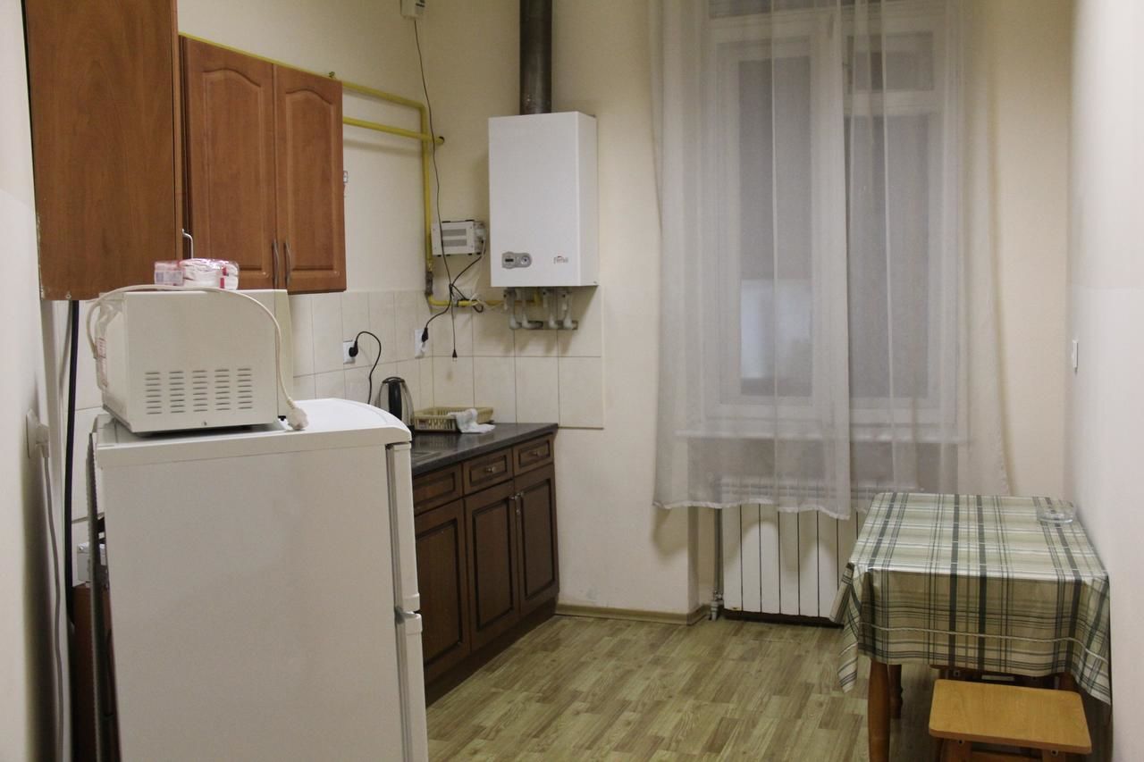 Апартаменты Apartments Domovik ,Kirilla i Mefodiya, 5 Мукачево-14