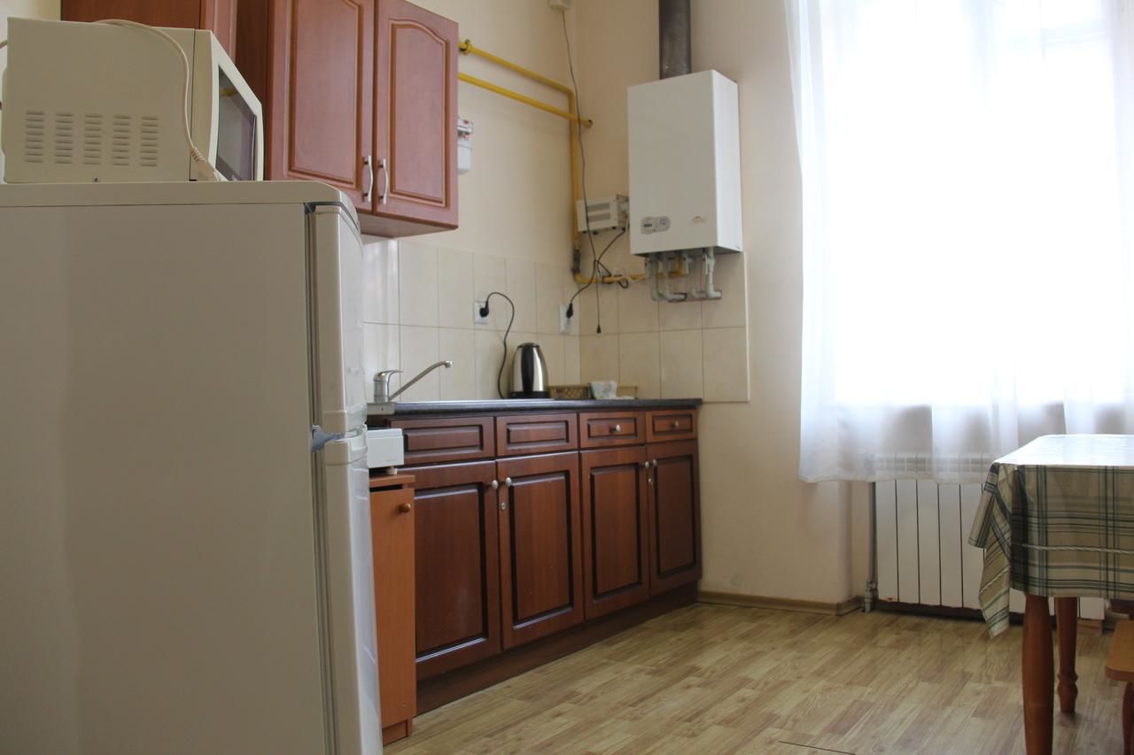 Апартаменты Apartments Domovik ,Kirilla i Mefodiya, 5 Мукачево-25
