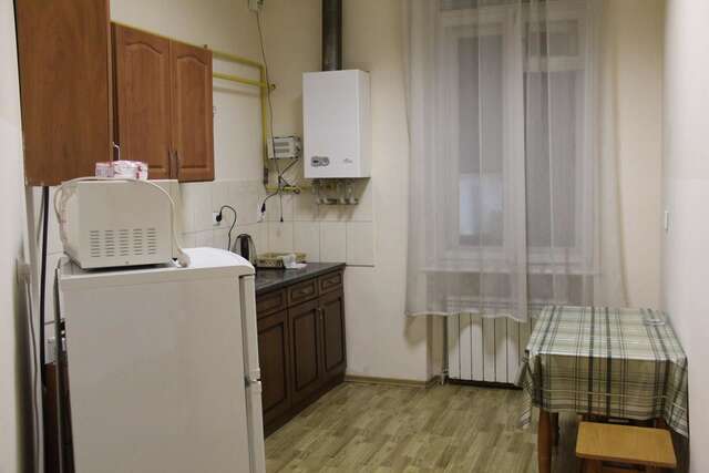 Апартаменты Apartments Domovik ,Kirilla i Mefodiya, 5 Мукачево-13